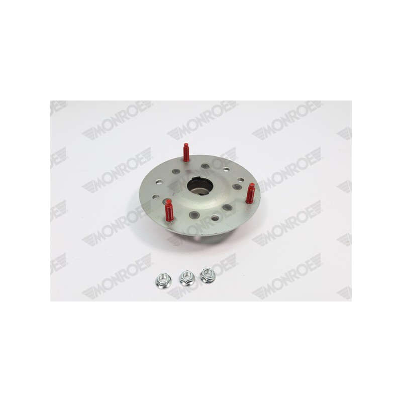 Coupelle D'Amortisseur Pour Land Rover Freelander 2 Range Rover Evoque Van