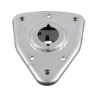 Coupelle D'Amortisseur Avant Pour Peugeot Opel Fiat Citroën 9800479780 3637402