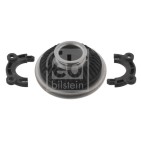 Coupelle D'Amortisseur Avant Pour Opel Astra H Zafira Family B Vauxhall