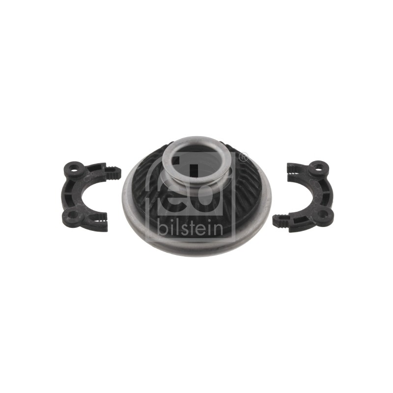 Coupelle D'Amortisseur Avant Pour Opel Astra H Zafira Family B Vauxhall