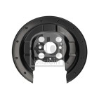Protecteur Disque De Frein Arrière Pour Honda Civic VIII 43253-SMG-E60