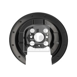 Protecteur Disque De Frein Arrière Pour Honda Civic VIII 43253-SMG-E60