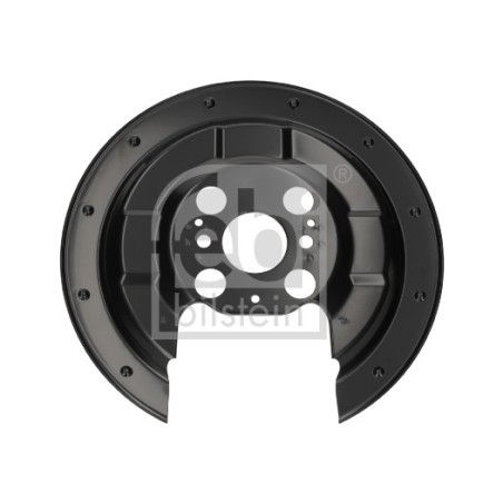 Protecteur Disque De Frein Arrière Pour Honda Civic VIII 43253-SMG-E60