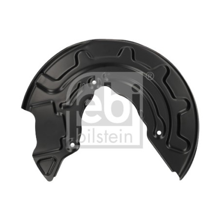 Protecteur Disque De Frein Avant Gauche Pour VW Audi A3 Seat Skoda 5Q0615311D