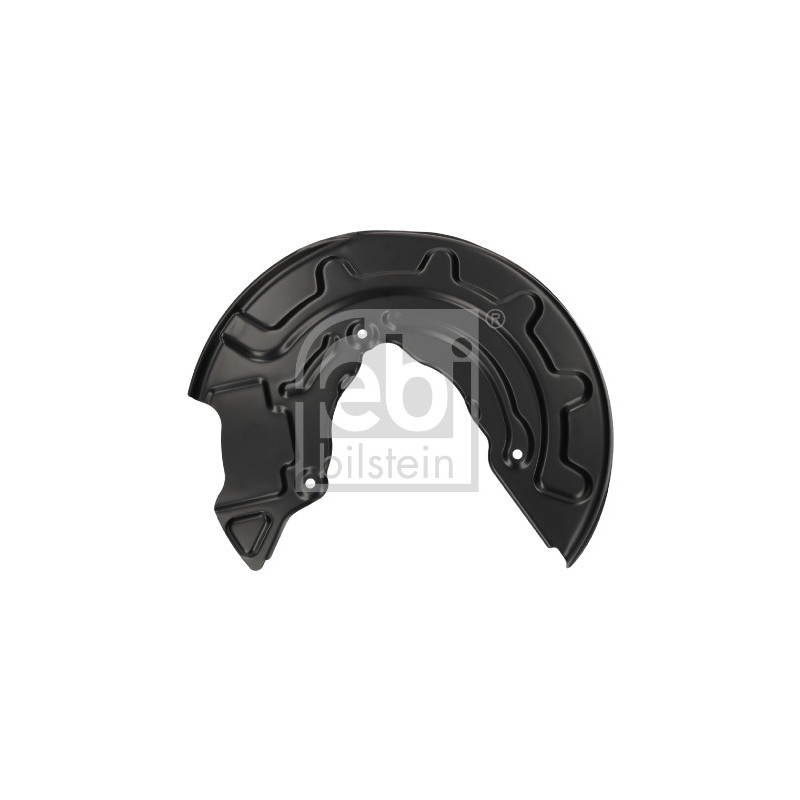 Protecteur Disque De Frein Avant Gauche Pour VW Audi A3 Seat Skoda 5Q0615311D