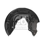 Protecteur Disque De Frein Avant Droit Pour VW Audi A3 Seat Skoda 5Q0615312D