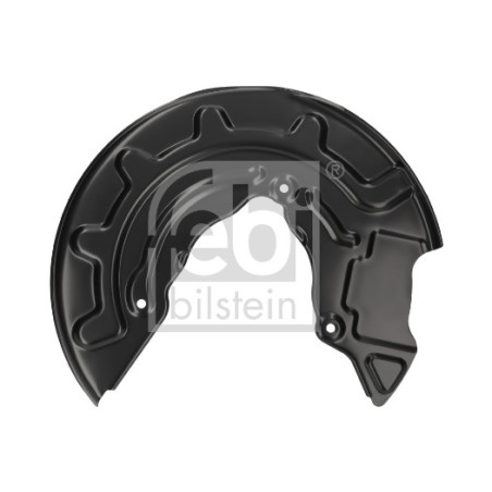 Protecteur Disque De Frein Avant Droit Pour VW Audi A3 Seat Skoda 5Q0615312D