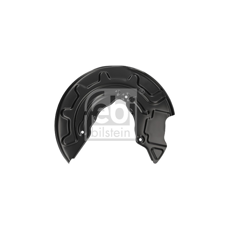 Protecteur Disque De Frein Avant Droit Pour VW Audi A3 Seat Skoda 5Q0615312D