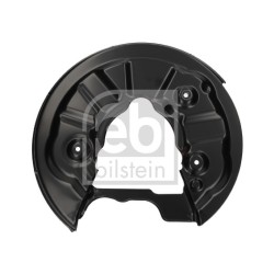 Protecteur Disque De Frein Arrière Droit Pour VW Audi Seat Skoda 5Q0615612S