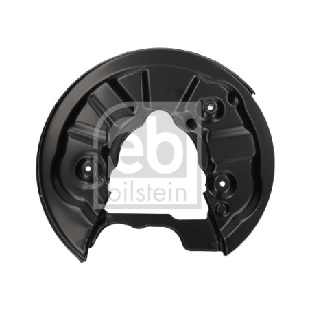 Protecteur Disque De Frein Arrière Droit Pour VW Audi Seat Skoda 5Q0615612S