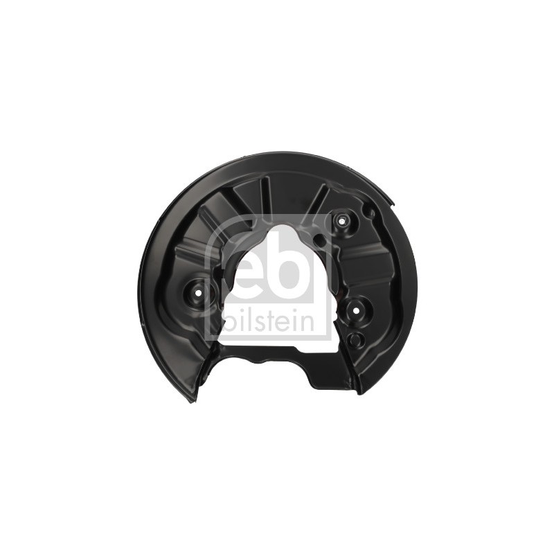 Protecteur Disque De Frein Arrière Droit Pour VW Audi Seat Skoda 5Q0615612S