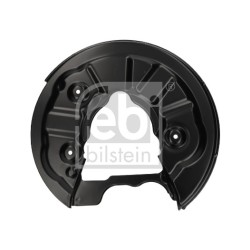Protecteur Disque De Frein Arrière Gauche Pour VW Audi Seat Skoda 5Q0615611S