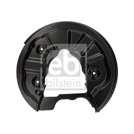 Protecteur Disque De Frein Arrière Gauche Pour VW Audi Seat Skoda 5Q0615611S