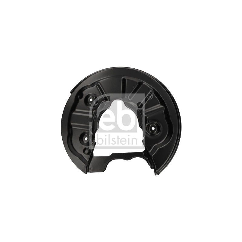 Protecteur Disque De Frein Arrière Gauche Pour VW Audi Seat Skoda 5Q0615611S