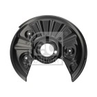 Protecteur Disque De Frein Arrière Gauche Pour Seat Tarraco Skoda Octavia IV