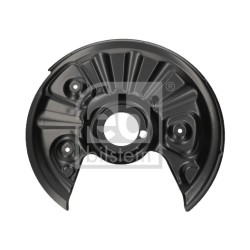 Protecteur Disque De Frein Arrière Gauche Pour Seat Tarraco Skoda Octavia IV