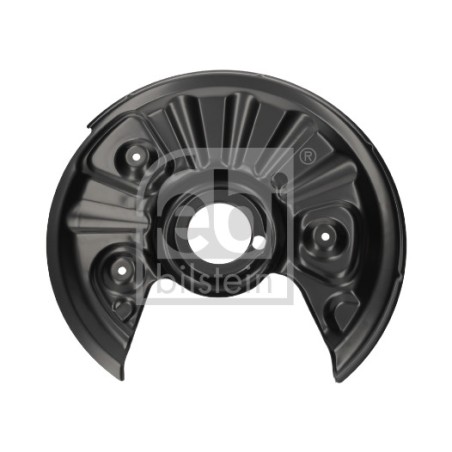 Protecteur Disque De Frein Arrière Gauche Pour Seat Tarraco Skoda Octavia IV
