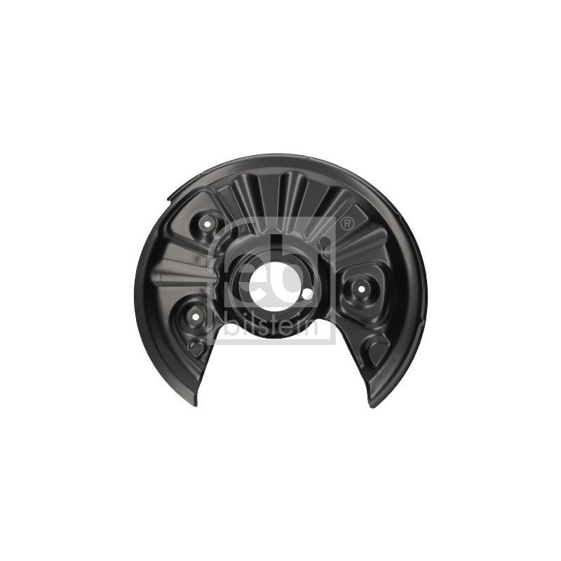 Protecteur Disque De Frein Arrière Gauche Pour Seat Tarraco Skoda Octavia IV
