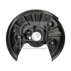 Protecteur Disque De Frein Arrière Droit Pour Seat Tarraco Skoda Octavia IV
