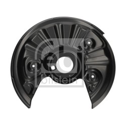 Protecteur Disque De Frein Arrière Droit Pour Seat Tarraco Skoda Octavia IV