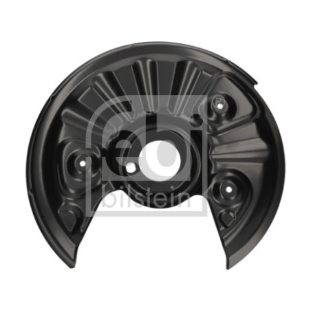 Protecteur Disque De Frein Arrière Droit Pour Seat Tarraco Skoda Octavia IV