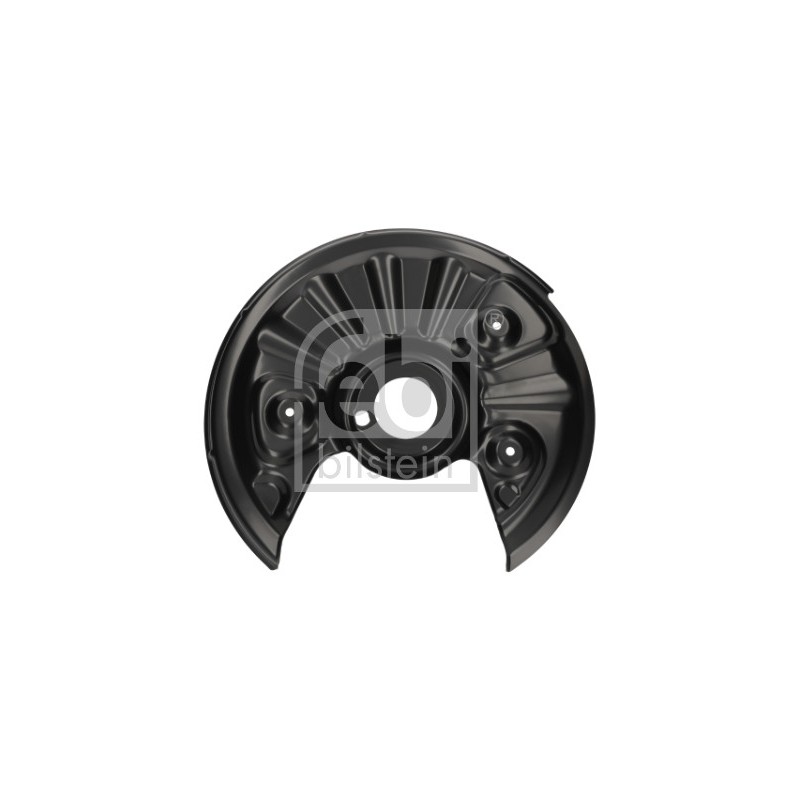 Protecteur Disque De Frein Arrière Droit Pour Seat Tarraco Skoda Octavia IV