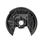 Protecteur Disque De Frein Arrière Gauche Pour VW Audi Seat Cupra 5Q0615611T