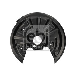 Protecteur Disque De Frein Arrière Gauche Pour VW Audi Seat Cupra 5Q0615611T