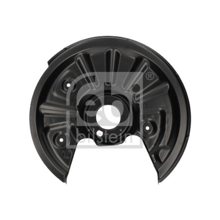 Protecteur Disque De Frein Arrière Gauche Pour VW Audi Seat Cupra 5Q0615611T
