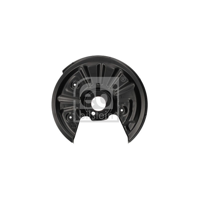 Protecteur Disque De Frein Arrière Gauche Pour VW Audi Seat Cupra 5Q0615611T