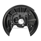 Protecteur Disque De Frein Arrière Droit Pour VW Audi Seat Cupra 5Q0615612T