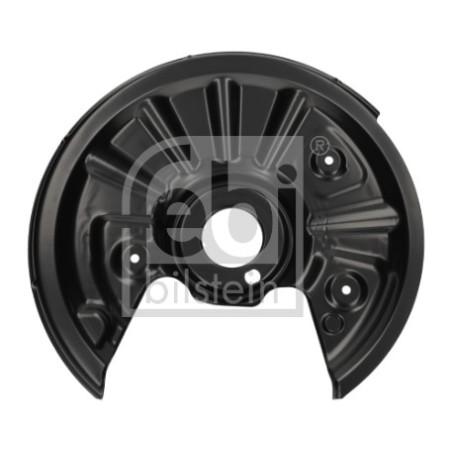 Protecteur Disque De Frein Arrière Droit Pour VW Audi Seat Cupra 5Q0615612T
