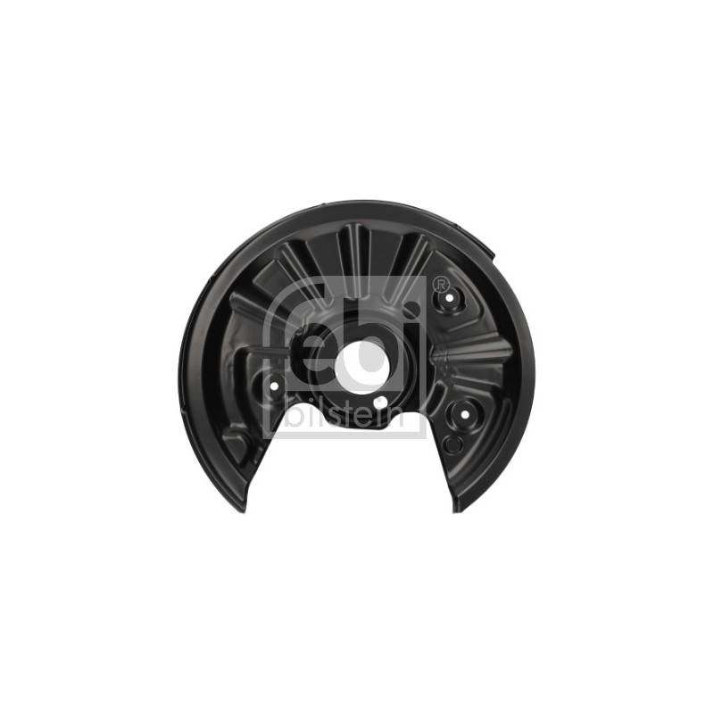 Protecteur Disque De Frein Arrière Droit Pour VW Audi Seat Cupra 5Q0615612T
