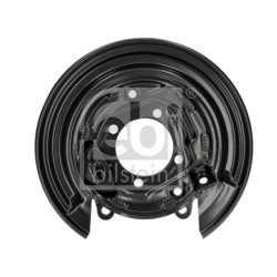 Protecteur Disque De Frein Arrière Gauche Pour Toyota Corolla 46504-02020