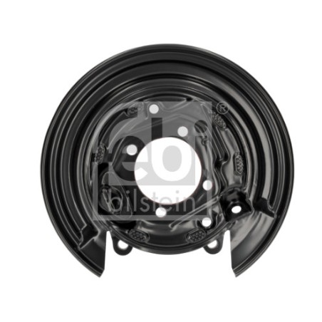 Protecteur Disque De Frein Arrière Gauche Pour Toyota Corolla 46504-02020