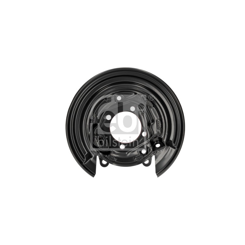 Protecteur Disque De Frein Arrière Gauche Pour Toyota Corolla 46504-02020
