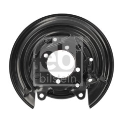 Protecteur Disque De Frein Arrière Droit Pour Toyota Corolla 46503-02020