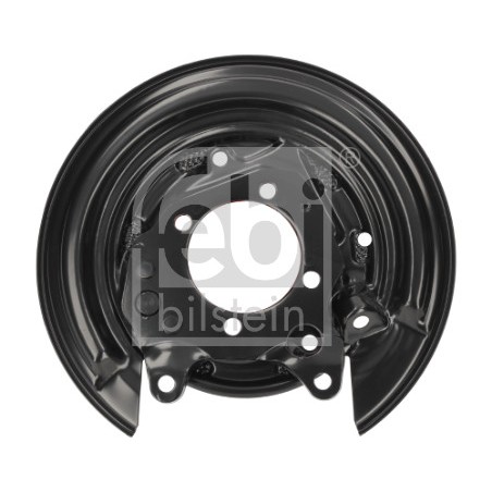 Protecteur Disque De Frein Arrière Droit Pour Toyota Corolla 46503-02020