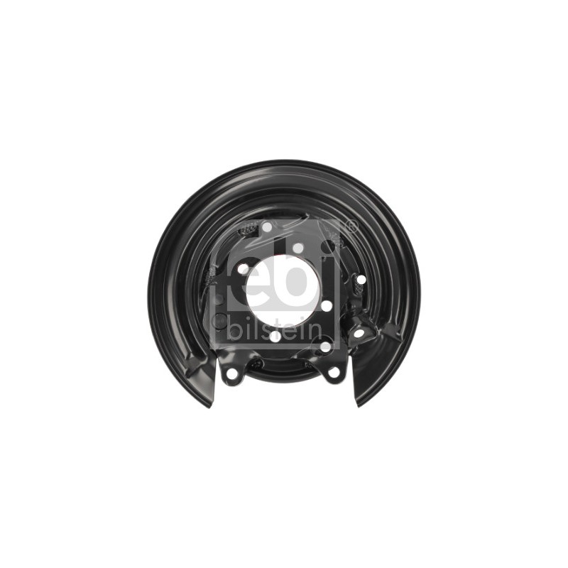 Protecteur Disque De Frein Arrière Droit Pour Toyota Corolla 46503-02020