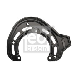 Protecteur Disque De Frein Avant Gauche Pour Opel Corsa C Tigra Vauxhall