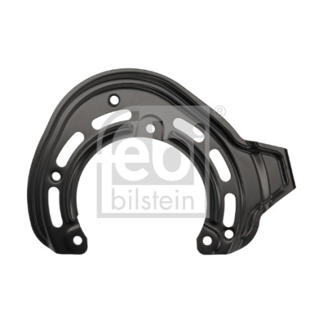 Protecteur Disque De Frein Avant Gauche Pour Opel Corsa C Tigra Vauxhall