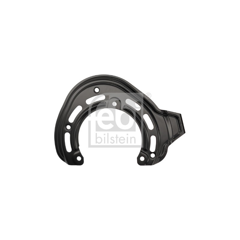 Protecteur Disque De Frein Avant Gauche Pour Opel Corsa C Tigra Vauxhall