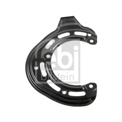 Protecteur Disque De Frein Avant Gauche Pour Opel Corsa C Tigra Vauxhall