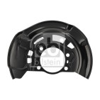 Protecteur Disque De Frein Avant Droit Pour Toyota Prius Plus Van RAV 4 III IV