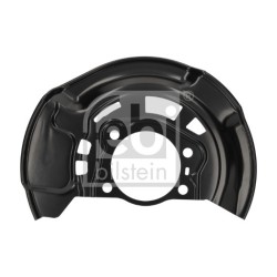 Protecteur Disque De Frein Avant Droit Pour Toyota Prius Plus Van RAV 4 III IV