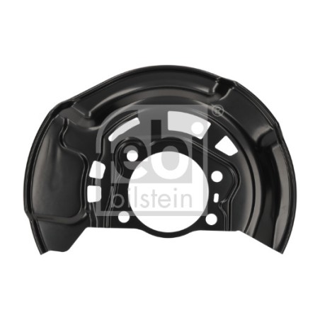 Protecteur Disque De Frein Avant Droit Pour Toyota Prius Plus Van RAV 4 III IV