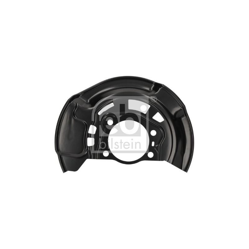 Protecteur Disque De Frein Avant Droit Pour Toyota Prius Plus Van RAV 4 III IV