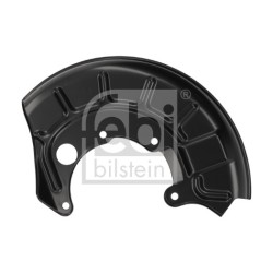 Protecteur Disque De Frein Avant Gauche Pour VW Golf II III Jetta Polo Vento