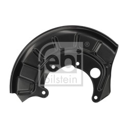Protecteur Disque De Frein Avant Droit Pour VW Golf II III Jetta Polo Vento Seat
