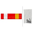 Disperseur Feu Arrière Droit Pour MERCEDES-TRUCK ACTROS MP2 / MP3 ATEGO AXOR 2